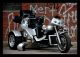 2004 Boom  \Top condition! Motorcycle Trike photo 2