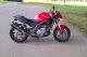 Cagiva  Raptor 2000 Naked Bike photo