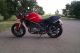 2000 Cagiva  Raptor Motorcycle Naked Bike photo 1