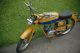 1967 Beta  XR50 Turismo \ Motorcycle Motor-assisted Bicycle/Small Moped photo 3