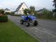 Adly  ADLY 50 RS XXL SUPER SONIC, 2 PERSONS road legs 2006 Quad photo