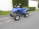 2006 Adly  ADLY 50 RS XXL SUPER SONIC, 2 PERSONS road legs Motorcycle Quad photo 1