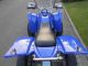 2006 Adly  ADLY 50 RS XXL SUPER SONIC, 2 PERSONS road legs Motorcycle Quad photo 4