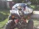 2007 Bashan  150cc Motorcycle Quad photo 3