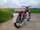 1961 Zundapp  Zundapp Super Combinette Motorcycle Motor-assisted Bicycle/Small Moped photo 2