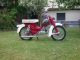 1961 Zundapp  Zundapp Super Combinette Motorcycle Motor-assisted Bicycle/Small Moped photo 4