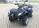 2012 Linhai  LC 420 4x4 ATV Motorcycle Quad photo 3