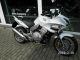Honda  CBF 1000 ABS White 2011 Naked Bike photo
