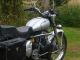 2004 Royal Enfield  CENTAURUS diesel Motorcycle Motorcycle photo 3