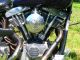 1984 Harley Davidson  WIDE GLIDE SHOVELHEAD Motorcycle Chopper/Cruiser photo 9
