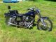 1984 Harley Davidson  WIDE GLIDE SHOVELHEAD Motorcycle Chopper/Cruiser photo 12