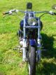 1984 Harley Davidson  WIDE GLIDE SHOVELHEAD Motorcycle Chopper/Cruiser photo 13