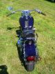 1984 Harley Davidson  WIDE GLIDE SHOVELHEAD Motorcycle Chopper/Cruiser photo 1