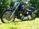 1984 Harley Davidson  WIDE GLIDE SHOVELHEAD Motorcycle Chopper/Cruiser photo 6