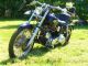 1984 Harley Davidson  WIDE GLIDE SHOVELHEAD Motorcycle Chopper/Cruiser photo 7