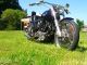 1984 Harley Davidson  WIDE GLIDE SHOVELHEAD Motorcycle Chopper/Cruiser photo 8