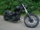 1994 Harley Davidson  Rocker-BIKE Motorcycle Chopper/Cruiser photo 2