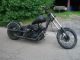 1994 Harley Davidson  Rocker-BIKE Motorcycle Chopper/Cruiser photo 3