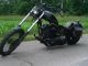 1994 Harley Davidson  Rocker-BIKE Motorcycle Chopper/Cruiser photo 6