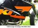 2012 KTM  LC4 640 Supermoto, TUV NEW! Very well maintained! Motorcycle Super Moto photo 11