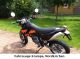 2012 KTM  LC4 640 Supermoto, TUV NEW! Very well maintained! Motorcycle Super Moto photo 1