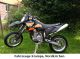 2012 KTM  LC4 640 Supermoto, TUV NEW! Very well maintained! Motorcycle Super Moto photo 2