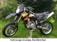 2012 KTM  LC4 640 Supermoto, TUV NEW! Very well maintained! Motorcycle Super Moto photo 4