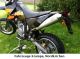 2012 KTM  LC4 640 Supermoto, TUV NEW! Very well maintained! Motorcycle Super Moto photo 6
