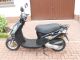 Daelim  Cordi R 2008 Motor-assisted Bicycle/Small Moped photo