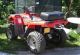 2009 Can Am  Outlander 400 Motorcycle Quad photo 4