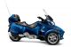 2012 Can Am  RT-S Spyder SE5 Motorcycle Trike photo 1