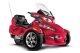 2012 Can Am  RT-S Spyder SE5 Motorcycle Trike photo 2
