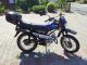 Simson  SC 050 2012 Motor-assisted Bicycle/Small Moped photo