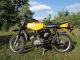 1982 Simson  Enduro Motorcycle Motor-assisted Bicycle/Small Moped photo 1