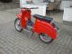 Simson  Schwalbe KR 51/1 1983 Motor-assisted Bicycle/Small Moped photo