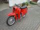 1983 Simson  Schwalbe KR 51/1 Motorcycle Motor-assisted Bicycle/Small Moped photo 1