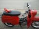 1983 Simson  Schwalbe KR 51/1 Motorcycle Motor-assisted Bicycle/Small Moped photo 3