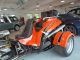 1997 Other  ITM MONSTER Motorcycle Trike photo 5