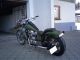 2010 WMI  Draigtail 350 Motorcycle Chopper/Cruiser photo 3