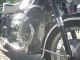1967 Moto Guzzi  V7 Special Motorcycle Chopper/Cruiser photo 3