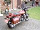 1976 Moto Guzzi  i convert-v 1000 Motorcycle Chopper/Cruiser photo 3