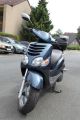 2000 MBK  Doodo Motorcycle Scooter photo 3