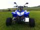 2012 PGO  X-FIRE Superflat 300 (Suzuki, Yamaha Raptor) Motorcycle Quad photo 2