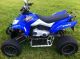 2012 PGO  X-FIRE Superflat 300 (Suzuki, Yamaha Raptor) Motorcycle Quad photo 4