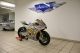 Honda  Moriwaki MD600 Moto2/MotoGP Prototype Rennmotorr 2010 Racing photo