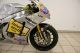 2010 Honda  Moriwaki MD600 Moto2/MotoGP Prototype Rennmotorr Motorcycle Racing photo 3