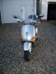 1998 Vespa  ET 4125 cc Motorcycle Scooter photo 2