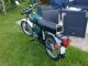 1978 Simson  S 51 Motorcycle Motor-assisted Bicycle/Small Moped photo 1