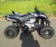 2012 SMC  RAM 520 Supermoto RR Motorcycle Quad photo 3