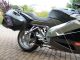 2004 Aprilia  Futura RST Touring includes case Motorcycle Sport Touring Motorcycles photo 5